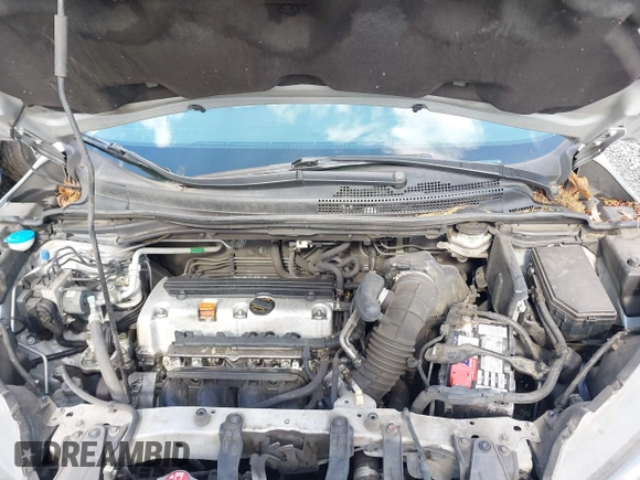 2014 Honda CR-V LX with VIN 2HKRM4H34EH684143, listed as a IAAI auction lot 41723629 with 116,526 mi miles. Bid and sale history available at carsss.com. Image 10.
