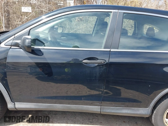 2016 Honda CR-V LX with VIN 2HKRM4H31GH638272, listed as a IAAI auction lot 42007903 with 188,786 mi miles. Bid and sale history available at carsss.com. Image 14.