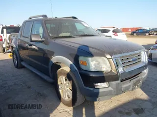 2008 Ford Explorer Sport Trac XLT с VIN 1FMEU31E38UA20345, выставлен на аукционе IAAI как лот 41990606 с пробегом 124 905 миль миль и . История ставок и продаж доступна на DreamBid. Изображение 1.