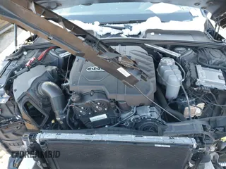 2022 Audi A5 Sportback Premium Plus z VIN WAUCBCF54NA032542, wystawiony jako IAAI lot #41227978 z przebiegiem 42 344 mil mil oraz . Historia ofert i sprzedaży dostępna na DreamBid. Obrazek 10.