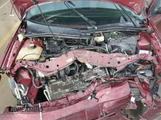 2007 Ford Focus S z VIN 1FAHP37N17W157941, wystawiony jako Copart lot #86057694 z przebiegiem 117 658 mil mil oraz Szkoda całkowita • Salvage title. Historia ofert i sprzedaży dostępna na DreamBid. Obrazek 11.