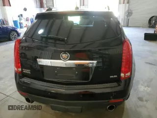 2016 Cadillac SRX Premium Collection с VIN 3GYFNDE35GS505972, выставлен на аукционе Copart как лот 79342004 с пробегом 166 238 миль миль и Чистый • Clean title. История ставок и продаж доступна на DreamBid. Изображение 6.