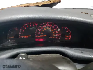 2005 Pontiac Sunfire with VIN 3G2JB12F05S150202, listed as a Copart auction lot 46147735 with 271,092 mi miles and Salvage Title. Bid and sale history available at carsss.com. Image 9.