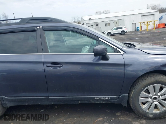 2017 Subaru Outback Premium with VIN 4S4BSACC5H3238723, listed as a IAAI auction lot 42028419 with 162,613 mi miles and . Bid and sale history available at DreamBid. Image 13.