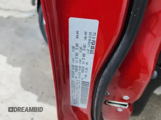 2018 Jeep Compass Latitude с VIN 3C4NJDBB9JT201621, выставлен на аукционе Copart как лот 61359445 с пробегом 110 360 миль миль и Чистый • Clean title. История ставок и продаж доступна на DreamBid. Изображение 13.