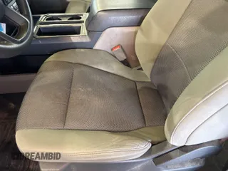 2020 Ford F-150 XL with VIN 1FTEX1CP9LKE12801, listed as a IAAI auction lot 42681867 with 229,837 mi miles and . Bid and sale history available at DreamBid. Image 1.