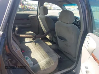 2003 Chevrolet Impala z VIN 2G1WF52E839269655, wystawiony jako IAAI lot #42032542 z przebiegiem Nie podano mil oraz . Historia ofert i sprzedaży dostępna na DreamBid. Obrazek 8.