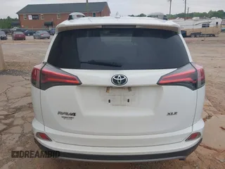 2017 Toyota RAV4 XLE с VIN 2T3WFREV6HW389493, выставлен на аукционе IAAI как лот 42087504 с пробегом 152 708 миль миль и . История ставок и продаж доступна на DreamBid. Изображение 16.