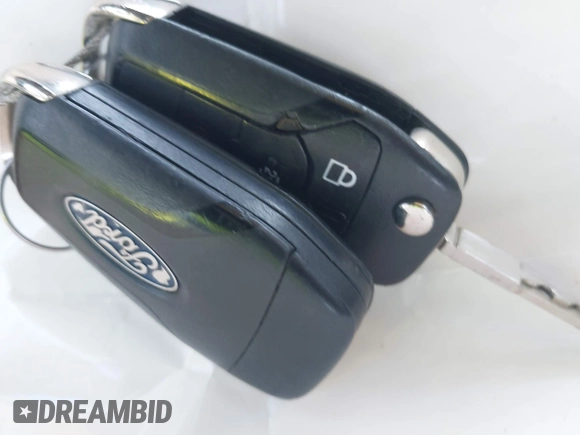 2015 Ford Fusion S with VIN 3FA6P0G73FR128739, listed as a IAAI auction lot 42768738 with 190,287 mi miles and . Bid and sale history available at DreamBid. Image 11.