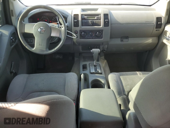 2012 Nissan Frontier SV z VIN 1N6AD0ERXCC477695, wystawiony jako Copart lot #56377185 z przebiegiem 152 497 mil mil oraz Szkoda całkowita • Salvage title. Historia ofert i sprzedaży dostępna na DreamBid. Obrazek 8.