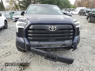 2022 Toyota Tundra 4WD SR5 with VIN 5TFLA5DB1NX045076, listed as a Copart auction lot 79251284 with 0 mi miles and Salvage Title. Bid and sale history available at carsss.com. Image 5.