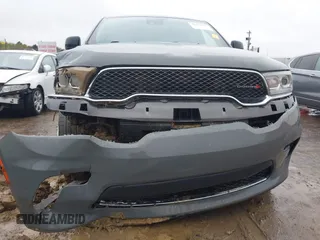 2023 Dodge Durango SXT z VIN 1C4RDHAG9PC569511, wystawiony jako IAAI lot #41952170 z przebiegiem 55 653 mil mil oraz . Historia ofert i sprzedaży dostępna na DreamBid. Obrazek 6.