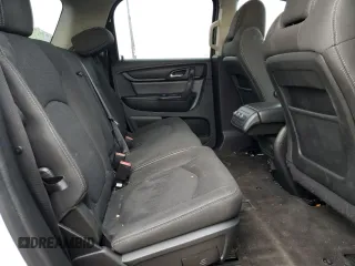 2016 GMC Acadia SLE with VIN 1GKKRNED1GJ323893, listed as a Copart auction lot 41435975 with 92,412 mi miles and Salvage Title. Bid and sale history available at DreamBid. Image 11.