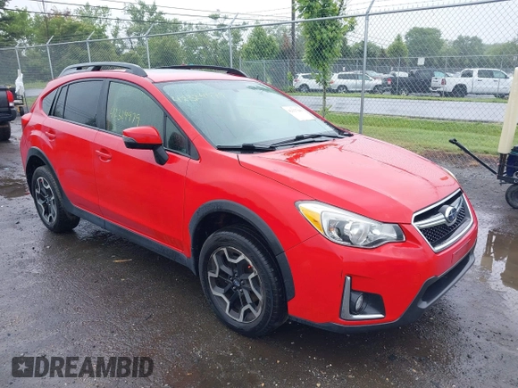 2016 Subaru Crosstrek Premium with VIN JF2GPABC8G8300650, listed as a IAAI auction lot 42327949 with 167,866 mi miles and . Bid and sale history available at DreamBid. Image 1.