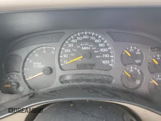 2004 GMC Sierra 2500HD SLT z VIN 1GTHK23114F143006, wystawiony jako Copart lot #55283215 z przebiegiem Nie podano mil oraz Szkoda całkowita • Salvage title. Historia ofert i sprzedaży dostępna na DreamBid. Obrazek 9.