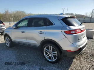 2016 Lincoln MKC Reserve with VIN 5LMTJ3DH5GUJ08539, listed as a Copart auction lot 52042545 with 81,902 mi miles and Salvage Title. Bid and sale history available at DreamBid. Image 2.