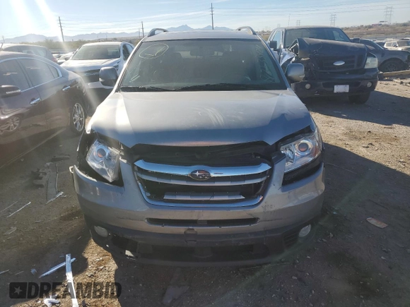 2008 Subaru Tribeca Limited с VIN 4S4WX90D484418946, выставлен на аукционе Copart как лот 82633424 с пробегом 298 986 миль миль и Списание • Salvage title. История ставок и продаж доступна на DreamBid. Изображение 5.