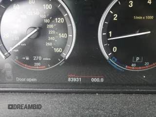 2013 BMW 7 Series 750Li xDrive с VIN WBAYF8C53DD141678, выставлен на аукционе Copart как лот 64843395 с пробегом 83 931 миль миль и Чистый • Clean title. История ставок и продаж доступна на DreamBid. Изображение 9.