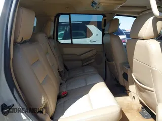 2006 Ford Explorer Limited with VIN 1FMEU75886ZA07635, listed as a IAAI auction lot 41835221 with 245,746 mi miles and . Bid and sale history available at DreamBid. Image 8.