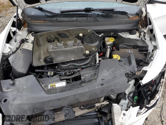 2017 Jeep Cherokee Limited z VIN 1C4PJMDS2HW569309, wystawiony jako Copart lot #74177954 z przebiegiem 106 958 mil mil oraz Szkoda całkowita • Salvage title. Historia ofert i sprzedaży dostępna na DreamBid. Obrazek 12.