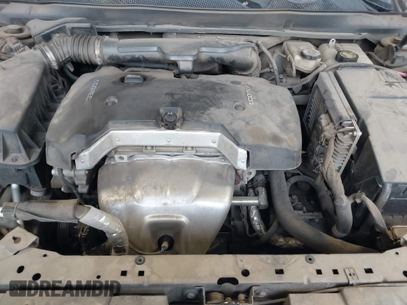 2017 Chevrolet Impala LT with VIN 2G1105SA2H9103146, listed as a IAAI auction lot 41865505 with 184,189 mi miles and . Bid and sale history available at DreamBid. Image 10.