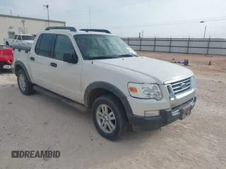 2009 Ford Explorer Sport Trac XLT с VIN 1FMEU31E79UA20026, выставлен на аукционе IAAI как лот 42236683 с пробегом 230 325 миль миль и . История ставок и продаж доступна на DreamBid. Изображение 1.