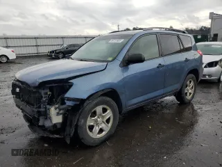 2009 Toyota RAV4 with VIN JTMZF33V49D004461, listed as a Copart auction lot 49731955 with 208,082 mi miles and Clean Title. Bid and sale history available at carsss.com. Image 1.