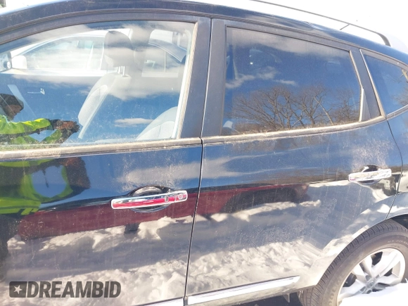 2012 Nissan Rogue S z VIN JN8AS5MV9CW705967, wystawiony jako IAAI lot #41228660 z przebiegiem 157 459 mil mil oraz . Historia ofert i sprzedaży dostępna na DreamBid. Obrazek 14.