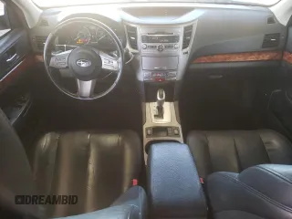 2010 Subaru Outback Limited Power Moon with VIN 4S4BRBKC3A3338389, listed as a Copart auction lot 61143245 with 153,333 mi miles and Clean title. Bid and sale history available at DreamBid. Image 8.