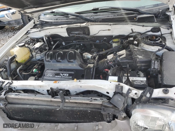 2002 Ford Escape Limited with VIN 1FMCU04152KA63778, listed as a Copart auction lot 51471585 with 103,803 mi miles and Salvage Title. Bid and sale history available at carsss.com. Image 11.