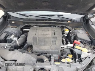 2021 Subaru Forester Touring with VIN JF2SKAXC9MH556986, listed as a IAAI auction lot 41717748 with 33,573 mi miles. Bid and sale history available at carsss.com. Image 10.