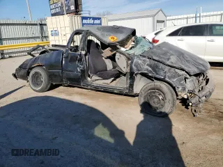 1998 Isuzu Hombre z VIN 1GGCS1947W8659088, wystawiony jako Copart lot #86916654 z przebiegiem Nie podano mil oraz Nie do naprawy. Historia ofert i sprzedaży dostępna na DreamBid. Obrazek 4.