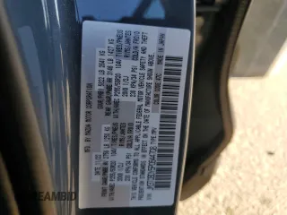 2023 Mazda CX-9 Carbon Edition with VIN JM3TCBDY5P0644708, listed as a Copart auction lot 79280874 with 32,056 mi miles and Salvage Title. Bid and sale history available at carsss.com. Image 15.