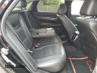 2019 Cadillac XTS Luxury с VIN 2G61M5S36K9154365, выставлен на аукционе Copart как лот 59473765 с пробегом 178 477 миль миль и Списание • Salvage title. История ставок и продаж доступна на DreamBid. Изображение 10.