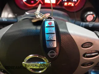 2008 Nissan Altima 2.5 S with VIN 1N4AL21E38C245599, listed as a IAAI auction lot 41914002 with 153,170 mi miles. Bid and sale history available at carsss.com. Image 11.