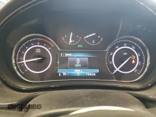 2015 Buick Regal Premium I with VIN 2G4GN5EX2F9107516, listed as a Copart auction lot 53291485 with 48,969 mi miles and Clean Title. Bid and sale history available at carsss.com. Image 9.