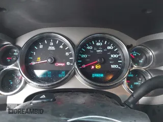 2013 GMC Sierra 1500 SLE with VIN 1GTR2VE70DZ261943, listed as a IAAI auction lot 41767646 with 318,185 mi miles and . Bid and sale history available at DreamBid. Image 7.