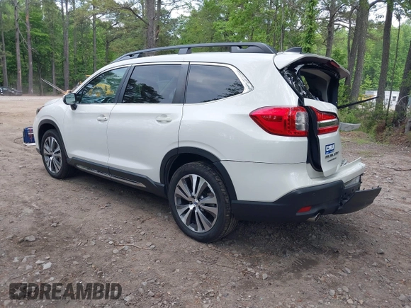 2021 Subaru Ascent Limited z VIN 4S4WMAMDXM3453639, wystawiony jako IAAI lot #42215447 z przebiegiem 78 229 mil mil oraz . Historia ofert i sprzedaży dostępna na DreamBid. Obrazek 3.