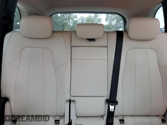 2021 Mercedes-Benz GLB 250 с VIN W1N4M4GB7MW130566, выставлен на аукционе Copart как лот 58500295 с пробегом 49 401 миль миль и Списание • Salvage title. История ставок и продаж доступна на DreamBid. Изображение 10.