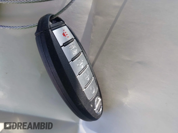 2020 Nissan Sentra SV with VIN 3N1AB8CV7LY245699, listed as a IAAI auction lot 41996373 with 35,625 mi miles and . Bid and sale history available at DreamBid. Image 11.