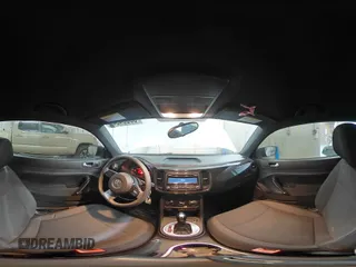 2014 Volkswagen Beetle Entry с VIN 3VWF17AT3EM646370, выставлен на аукционе Copart как лот 53564345 с пробегом 100 092 миль миль и Списание • Salvage title. История ставок и продаж доступна на DreamBid. Изображение 14.
