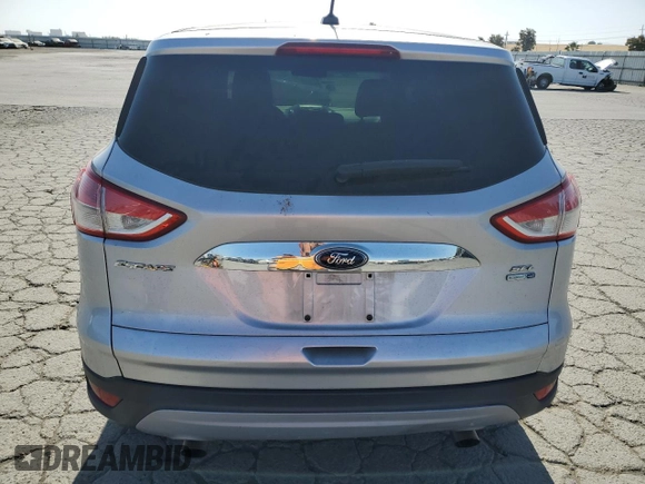 2013 Ford Escape SEL с VIN 1FMCU9H97DUD80585, выставлен на аукционе Copart как лот 60882115 с пробегом 171 254 миль миль и Чистый • Clean title. История ставок и продаж доступна на DreamBid. Изображение 6.