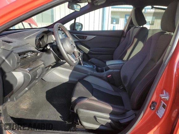 2022 Subaru WRX z VIN JF1VBAB67N8015407, wystawiony jako Copart lot #85027884 z przebiegiem 26 991 mil mil oraz Szkody całkowita. Historia ofert i sprzedaży dostępna na DreamBid. Obrazek 7.