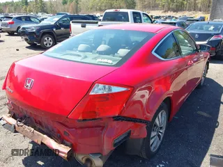 2009 Honda Accord LX-S with VIN 1HGCS12319A002353, listed as a IAAI auction lot 42132815 with 166,059 mi miles and . Bid and sale history available at DreamBid. Image 4.