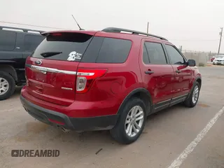 2015 Ford Explorer z VIN 1FM5K7B88FGB02038, wystawiony jako IAAI lot #42228210 z przebiegiem 184 375 mil mil oraz . Historia ofert i sprzedaży dostępna na DreamBid. Obrazek 13.