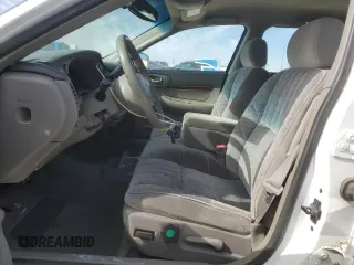 2000 Chevrolet Impala с VIN 2G1WF55K3Y9361720, выставлен на аукционе Copart как лот 42330345 с пробегом 63 877 миль миль и Чистый • Clean title. История ставок и продаж доступна на DreamBid. Изображение 7.