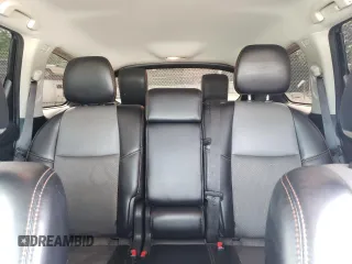2019 Nissan Pathfinder SL with VIN 5N1DR2MN9KC654050, listed as a Copart auction lot 57473925 with 51,904 mi miles and Salvage title. Bid and sale history available at DreamBid. Image 10.