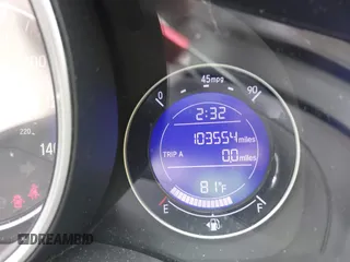 2020 Honda Fit Sport z VIN 3HGGK5H68LM726836, wystawiony jako IAAI lot #41877016 z przebiegiem 103 554 mil mil oraz . Historia ofert i sprzedaży dostępna na DreamBid. Obrazek 16.