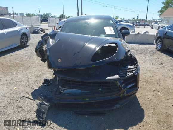 2019 Porsche Macan z VIN WP1AA2A58KLB00807, wystawiony jako IAAI lot #41893729 z przebiegiem 73 808 mil mil oraz . Historia ofert i sprzedaży dostępna na DreamBid. Obrazek 6.