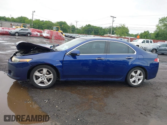 2010 Acura TSX with VIN JH4CU2F60AC015721, listed as a IAAI auction lot 42368281 with 173,426 mi miles and . Bid and sale history available at DreamBid. Image 14.